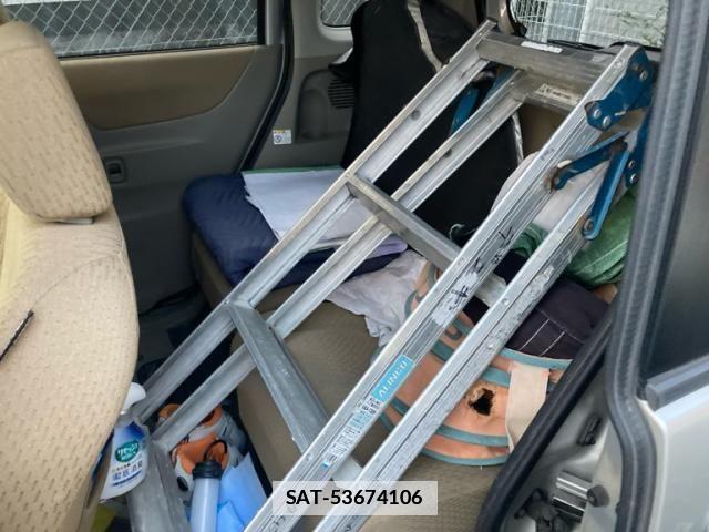 Suzuki PALETTE 2010-09 7788107-11