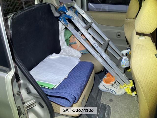 Suzuki PALETTE 2010-09 7788107-16