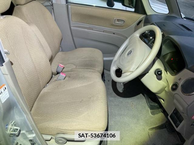 Suzuki PALETTE 2010-09 7788107-17