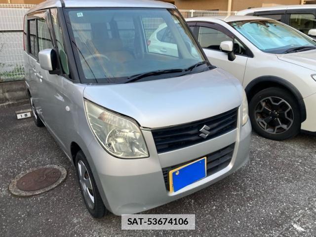Suzuki PALETTE 2010-09 7788107-1