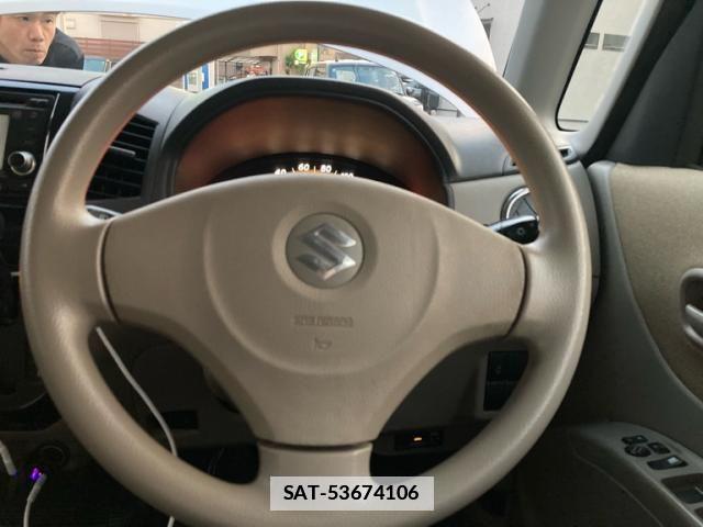 Suzuki PALETTE 2010-09 7788107-20