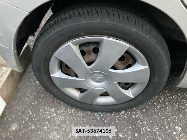 Suzuki PALETTE 2010-09 7788107-4