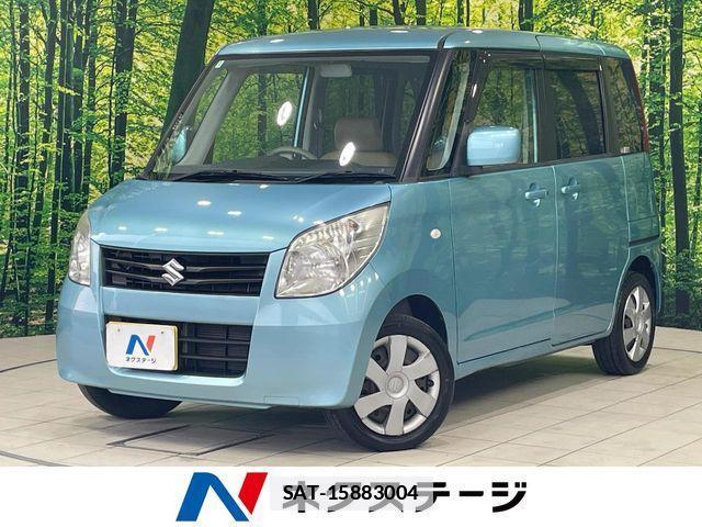 Suzuki PALETTE 2010-02 7878714-0