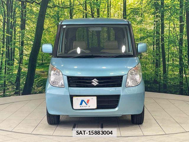 Suzuki PALETTE 2010-02 7878714-13