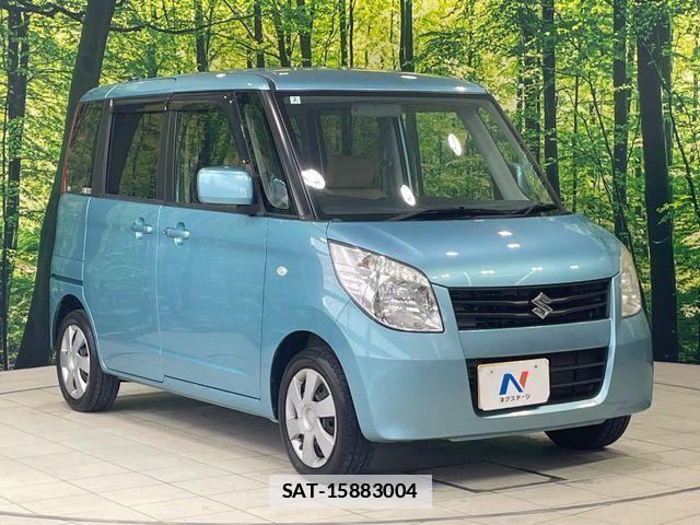Suzuki PALETTE 2010-02 7878714-15