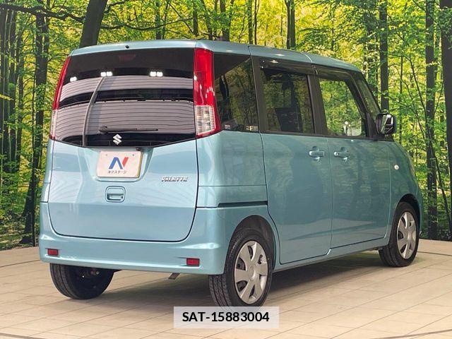 Suzuki PALETTE 2010-02 7878714-16
