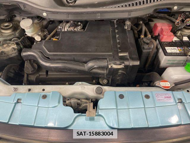 Suzuki PALETTE 2010-02 7878714-17