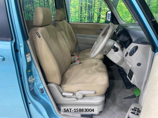Suzuki PALETTE 2010-02 7878714-7