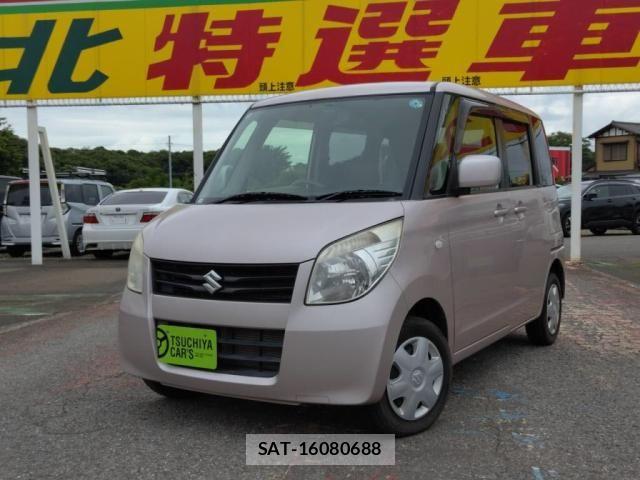 Suzuki PALETTE 2012-04 7980531-0