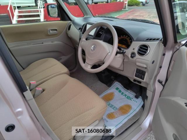 Suzuki PALETTE 2012-04 7980531-20