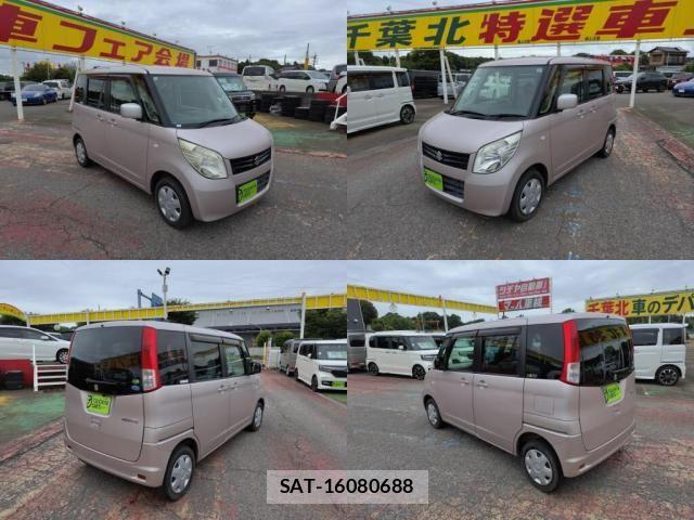 Suzuki PALETTE 2012-04 7980531-3