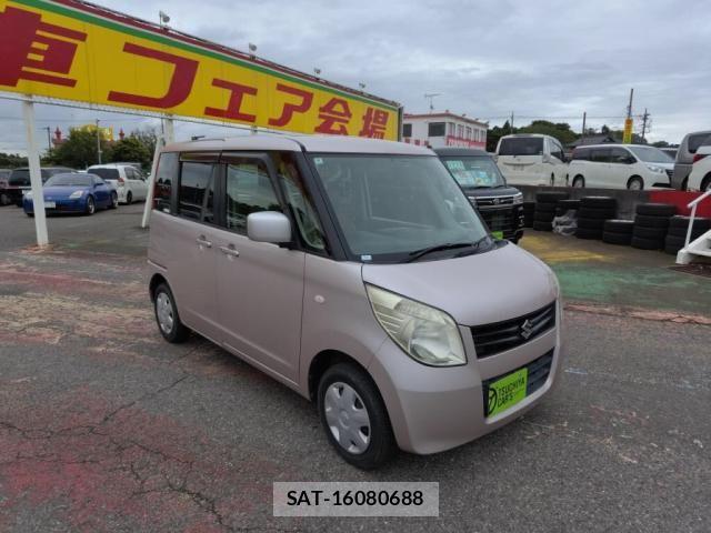 Suzuki PALETTE 2012-04 7980531-8