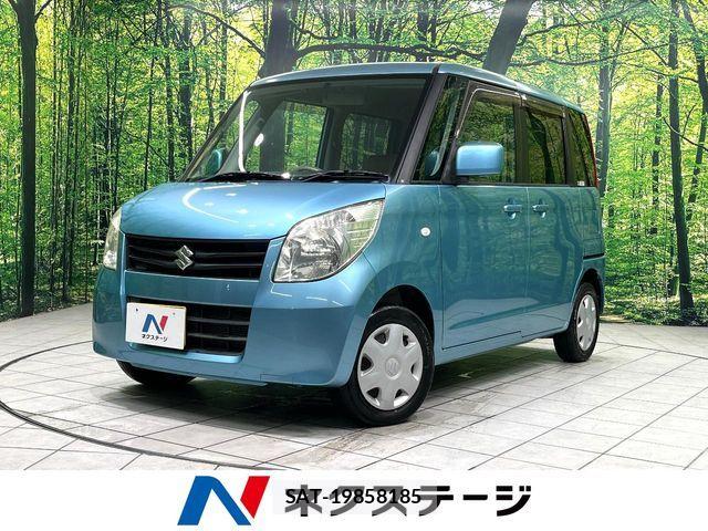 Suzuki PALETTE 2011-03 7980533-0