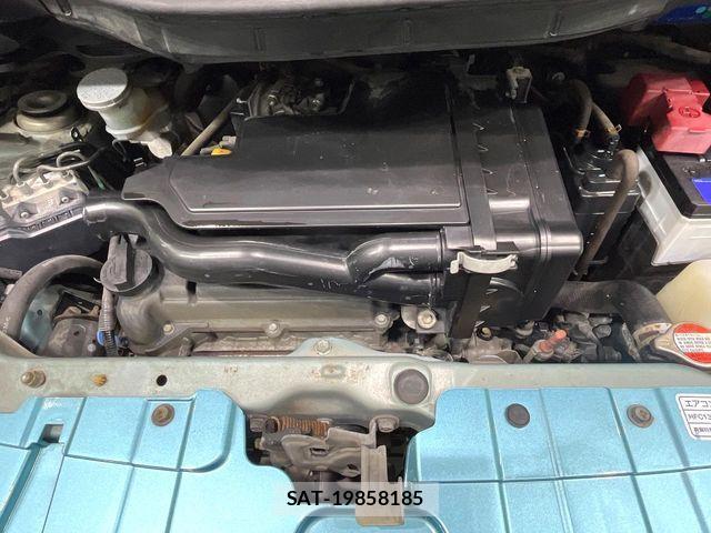Suzuki PALETTE 2011-03 7980533-17