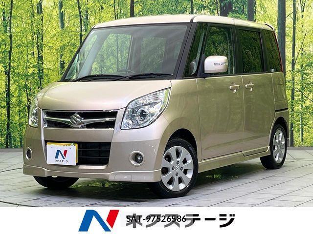 Suzuki PALETTE 2008-11 7980530-0