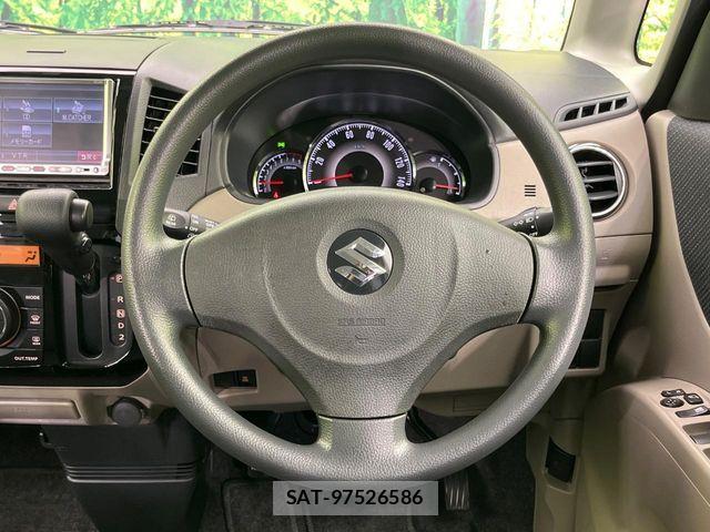 Suzuki PALETTE 2008-11 7980530-9