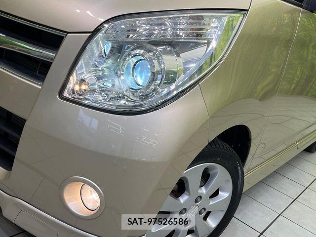 Suzuki PALETTE 2008-11 7980530-10