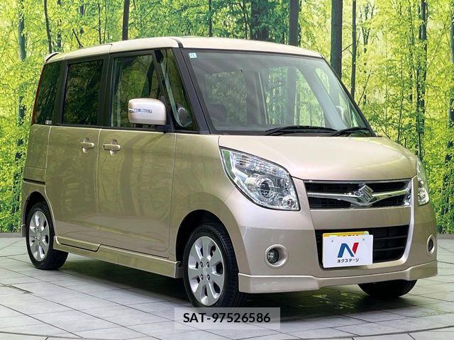Suzuki PALETTE 2008-11 7980530-13