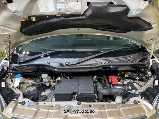 Suzuki PALETTE 2008-11 7980530-15