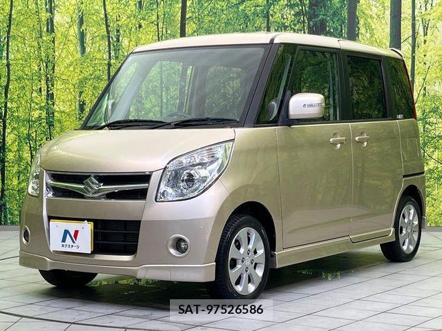Suzuki PALETTE 2008-11 7980530-18