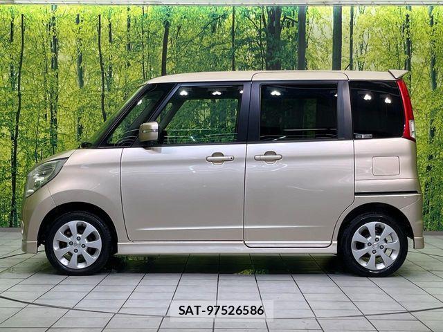 Suzuki PALETTE 2008-11 7980530-19