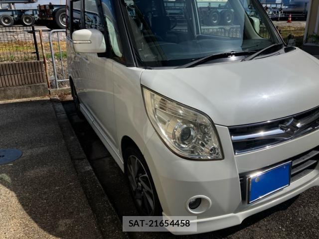 sat car