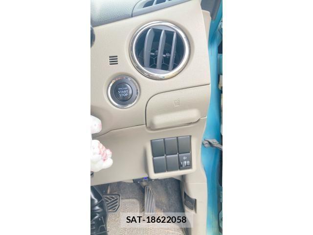Suzuki PALETTE 2010-12 8075085-10