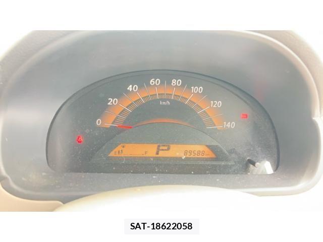 Suzuki PALETTE 2010-12 8075085-12