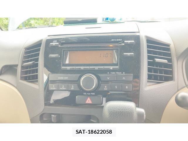 Suzuki PALETTE 2010-12 8075085-14