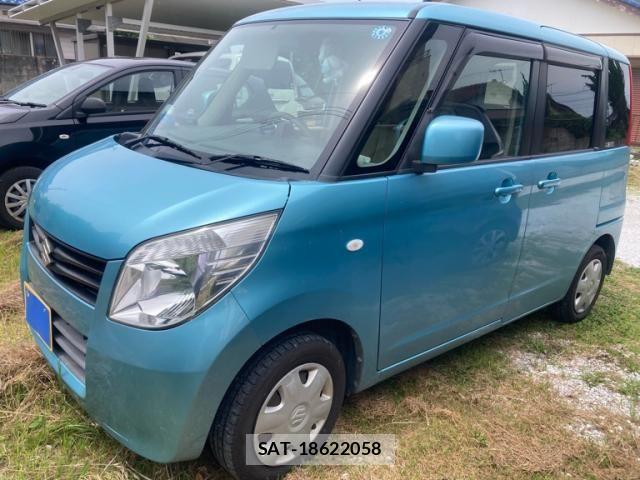 Suzuki PALETTE 2010-12 8075085-2