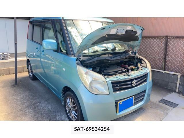 Suzuki PALETTE 2009-12 8075084-0