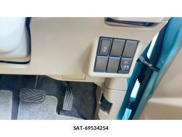 Suzuki PALETTE 2009-12 8075084-12
