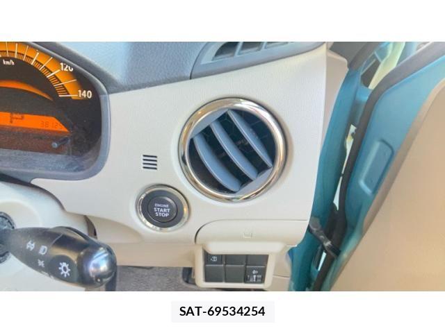 Suzuki PALETTE 2009-12 8075084-13