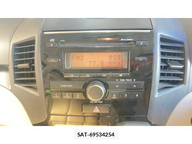 Suzuki PALETTE 2009-12 8075084-17