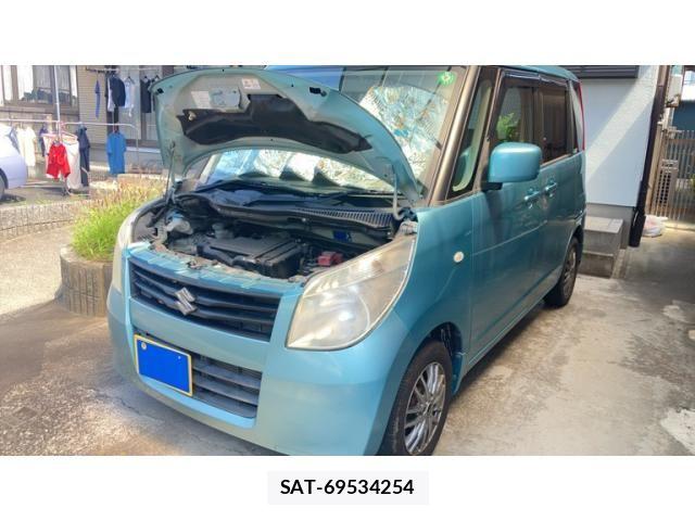 Suzuki PALETTE 2009-12 8075084-1