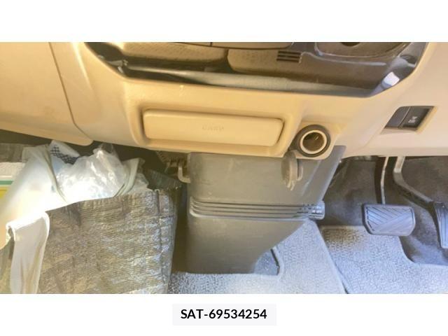 Suzuki PALETTE 2009-12 8075084-19