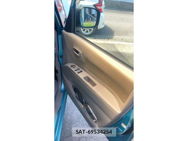 Suzuki PALETTE 2009-12 8075084-8