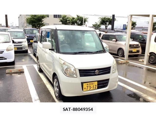 Suzuki PALETTE 2012-04 8075083-0