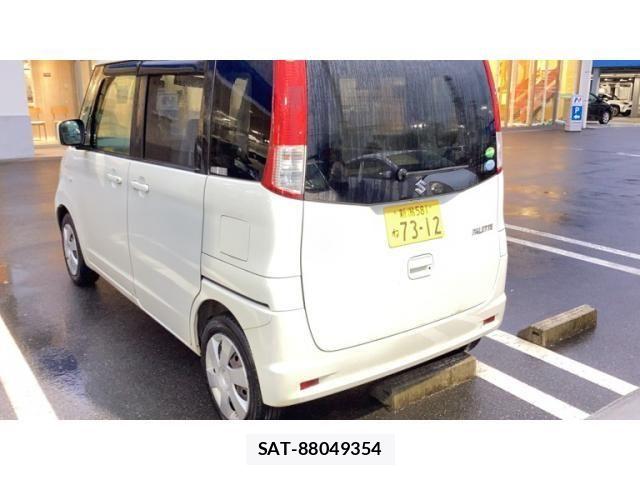 Suzuki PALETTE 2012-04 8075083-2