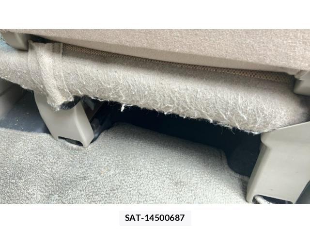 Suzuki PALETTE 2009-06 8101140-17