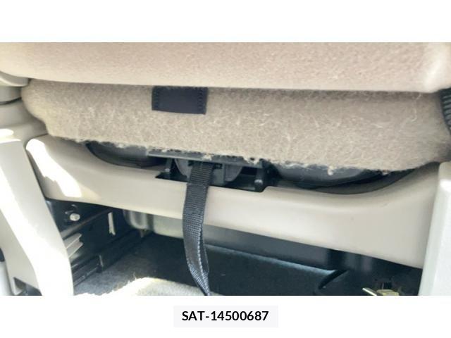 Suzuki PALETTE 2009-06 8101140-18