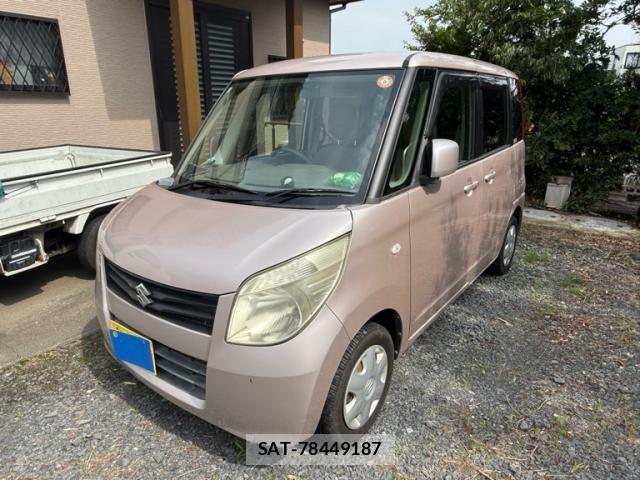 Suzuki PALETTE 2013-01 8101138-1