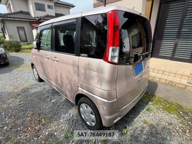 Suzuki PALETTE 2013-01 8101138-2