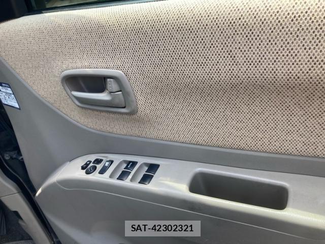 Suzuki PALETTE 2009-09 8101141-14