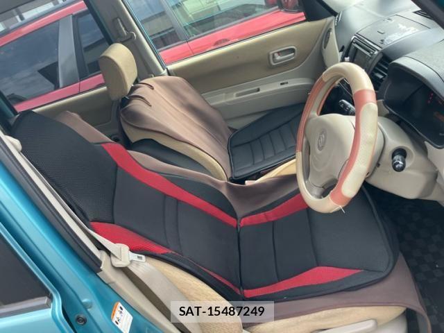 Suzuki PALETTE 2011-10 8101139-10