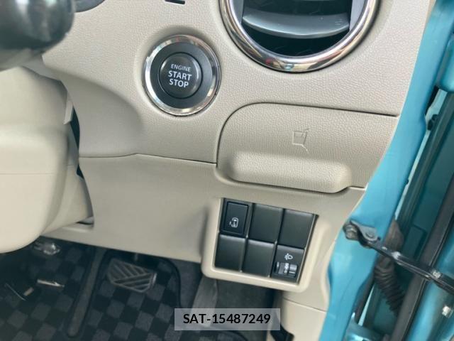 Suzuki PALETTE 2011-10 8101139-13