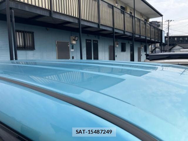 Suzuki PALETTE 2011-10 8101139-2