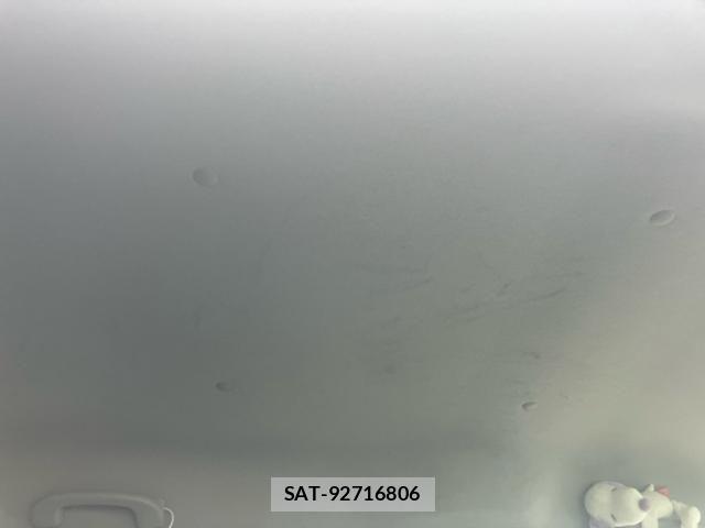 Suzuki PALETTE 2009-10 8158991-16