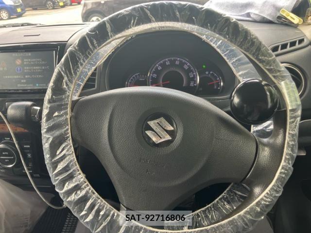 Suzuki PALETTE 2009-10 8158991-19