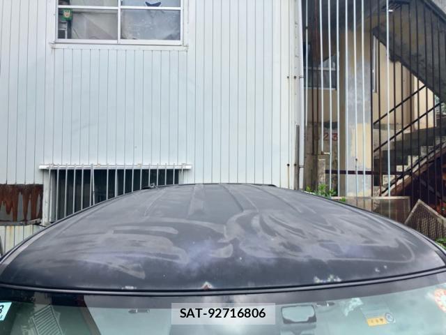 Suzuki PALETTE 2009-10 8158991-4
